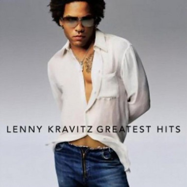 Kravitz Lenny • Greatest Hits (2LP)