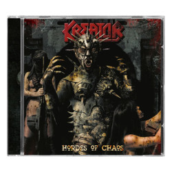 Kreator • Hordes Of Chaos