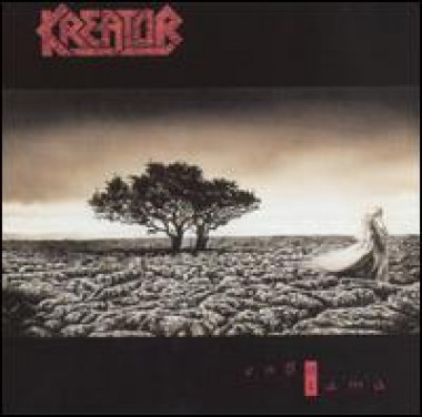 Kreator • Endorama / Ultimate Edition (2CD)