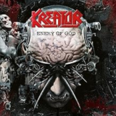 Kreator • Enemy Of God