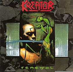 Kreator • Renewal