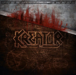 Kreator • Under The Guillotine (6LP + DVD + MC + USB)