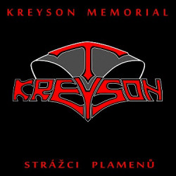 Kreyson Memorial • Strážci plamenů