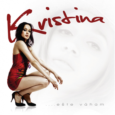 Kristína • Ešte váham