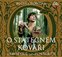 Kříž Pavel • O statečném kováři