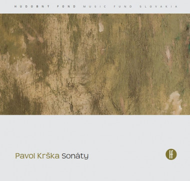 Krška Pavol • Sonáty