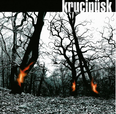 Krucipüsk • Druide / 20th Anniversary Remaster (LP)