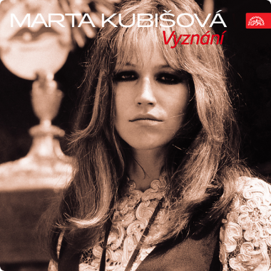 Kubišová Marta • Vyznání (Zlatá kolekce 3CD)