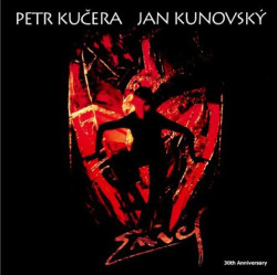 Kučera Petr • Eniel (LP)