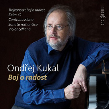 Kukal Ondrej • Boj o radost