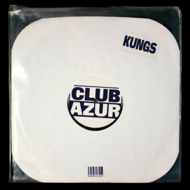 Kungs • Club Azur