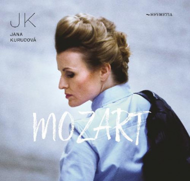 Kurucová Jana • Mozart