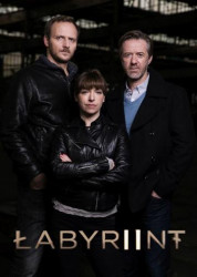 TV Seriál • Labyrint II. (2DVD)