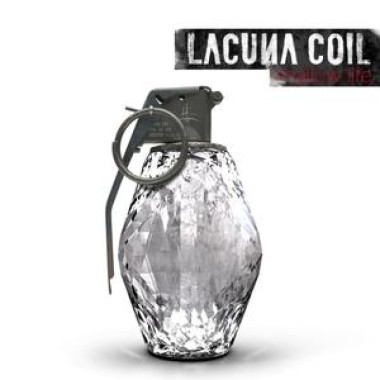 Lacuna Coil • Shallow Life (LP)