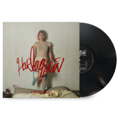 Lady Gaga • Harlequin (LP)