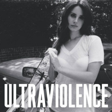 Lana Del Rey • Ultraviolence (2LP)