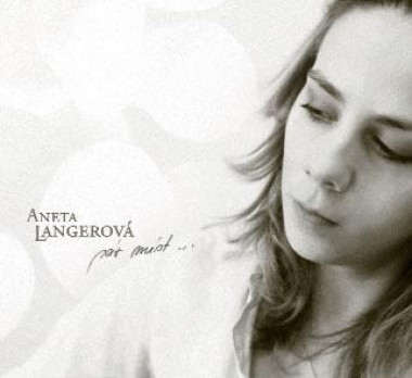 Langerová Aneta • Pár míst (CD+DVD)