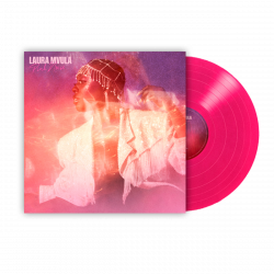 Mvula Laura • Pink Noise (LP)