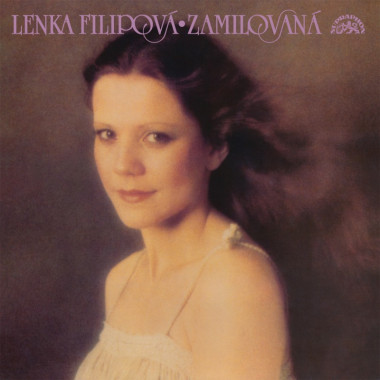 Filipová Lenka • Zamilovaná (LP)