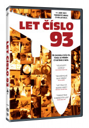 Let číslo 93 (DVD)