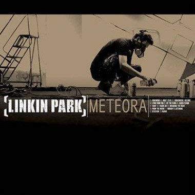 Linkin Park • Meteora - RSD (2LP)