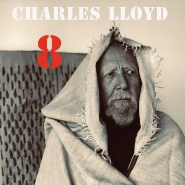 Lloyd Charles • 8: Kindred Spirits