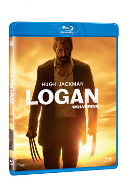 Logan: Wolverine (BD)