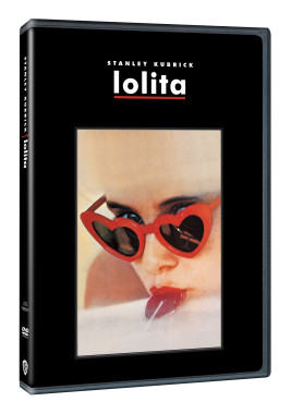 Lolita (DVD)