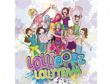 Lollipopz • Lollyteam