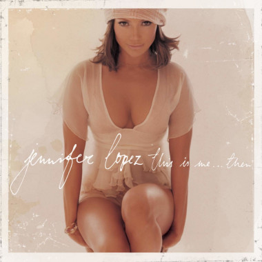 Lopez Jennifer • This Is Me...then / 20th Anniversary Edition (LP)