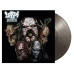 Lordi • Deadache / Coloured / Silver & Black Marbled (LP)