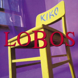 Los Lobos • Kiko / 30th Anniversary (3LP)