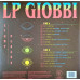 LP Giobbi • Light Places (LP)