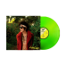 LP • Love Lines / Neon Green (LP)