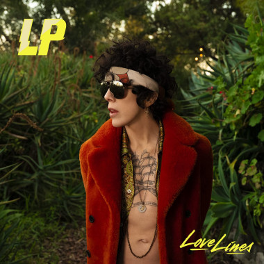 LP • Love Lines (LP)