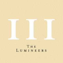 The Lumineers • III (2LP)