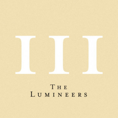 The Lumineers • III (2LP)