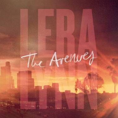 Lynn Lera • The Avenues (LP)