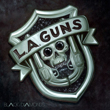 L.A. Guns • Black Diamonds