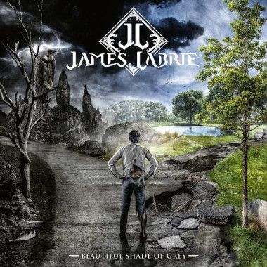 LaBrie James • Beautiful Shade Of Grey / HQ (LP+CD)