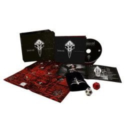 Lacuna Coil • Sleepless Empire / Limited Edition