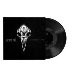 Lacuna Coil • Sleepless Empire (LP)