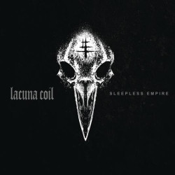 Lacuna Coil • Sleepless Empire