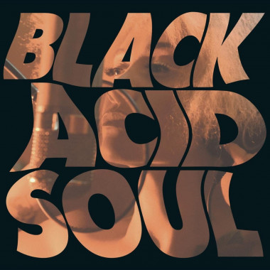 Lady Blackbird • Black Acid Soul