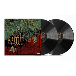 Lamb Of God • Ashes Of The Wake (2LP)