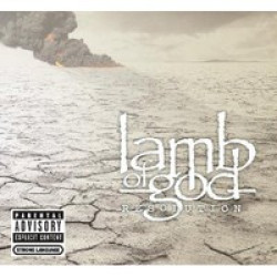 Lamb Of God • Resolution (2LP)