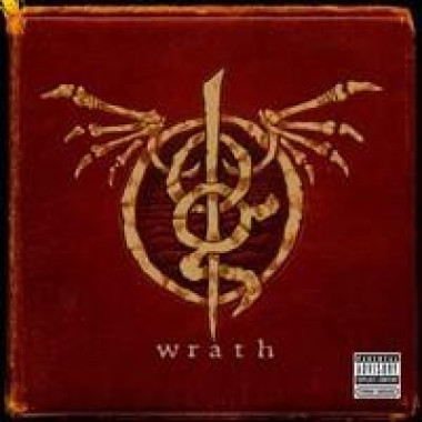 Lamb Of God • Wrath