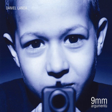 Landa Daniel • 9mm (LP)