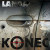 Landa Daniel • Konec (LP)