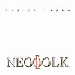 Landa Daniel • Neofolk (LP)